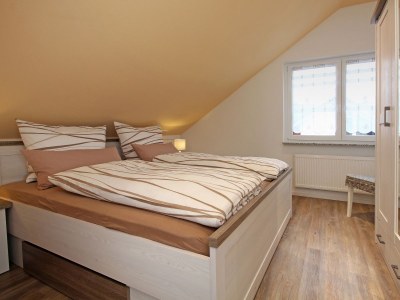 Holiday apartment Apartment: holiday home Bergamini - Features photo 19