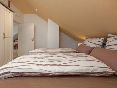 Holiday apartment Apartment: holiday home Bergamini - Features photo 20