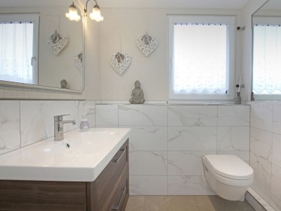 Holiday apartment Apartment: holiday home Bergamini - Features photo 22