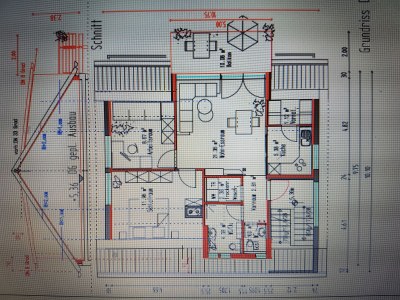 Holiday apartment Apartment: holiday home Bergamini - Document photo 39