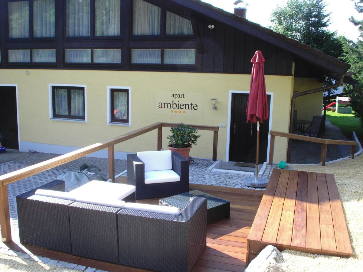 Holiday house apart ambiente - Outdoor photo 2