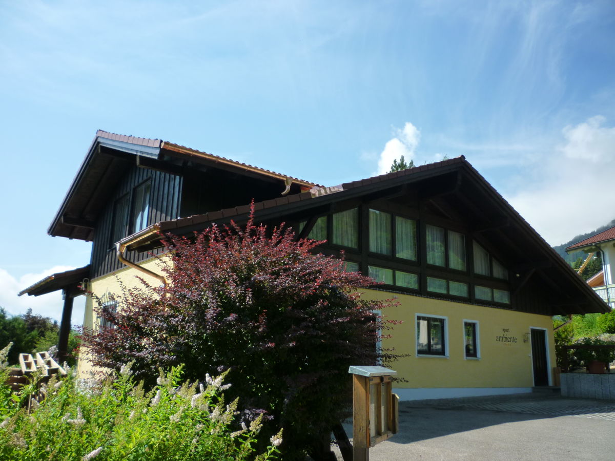 Holiday house apart ambiente - Outdoor photo 4