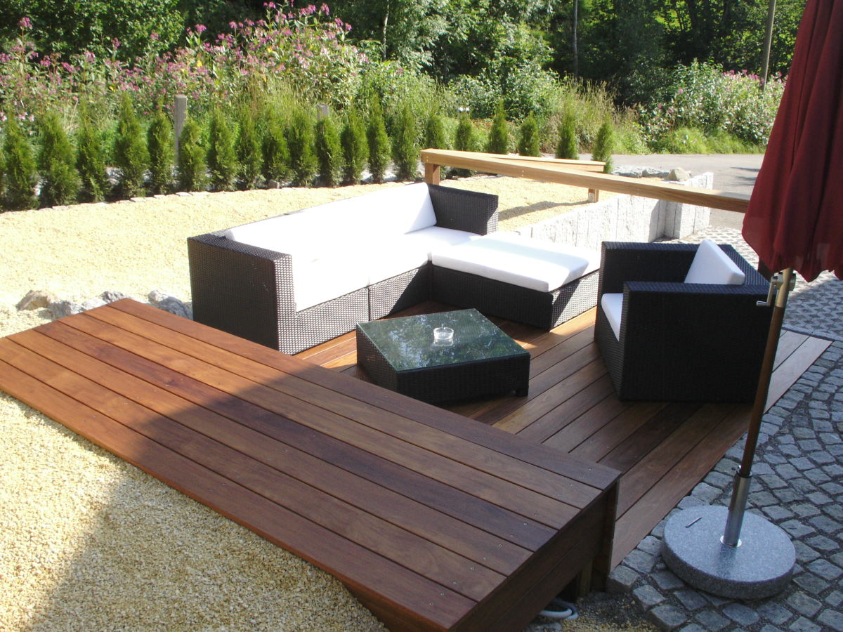 Holiday house apart ambiente - Outdoor photo 5