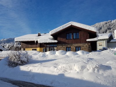 Holiday house apart ambiente - Outdoor photo 6