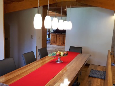 Holiday house apart ambiente - Features photo 7