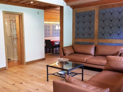 Holiday house apart ambiente - Features photo 10