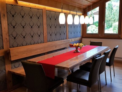 Holiday house apart ambiente - Features photo 12