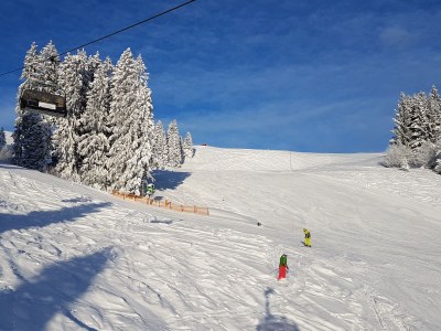 Holiday house apart ambiente - Environment photo 16