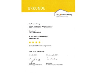 Holiday house apart ambiente - Document photo 23