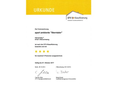 Holiday house apart ambiente - Document photo 24