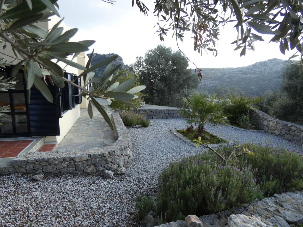 Holiday house KretaAuszeit - Outdoor photo 5