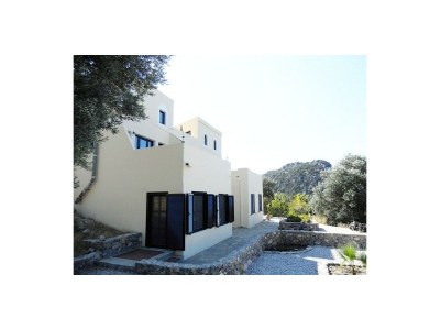 Holiday house KretaAuszeit in Paleochora - Holiday house