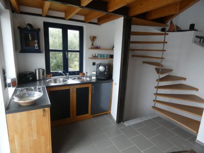 Holiday house KretaAuszeit - Features photo 6