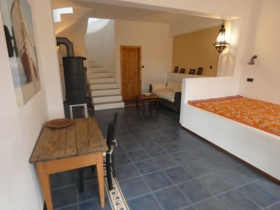 Holiday house KretaAuszeit - Features photo 8