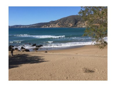 Holiday house KretaAuszeit - Environment photo 12