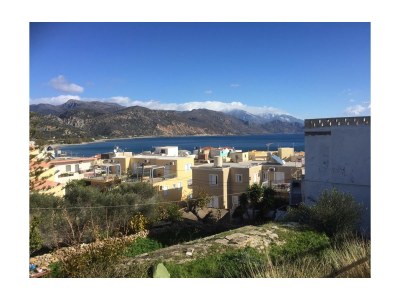 Holiday house KretaAuszeit - Environment photo 13