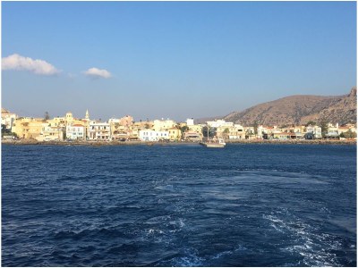 Holiday house KretaAuszeit - Environment photo 14