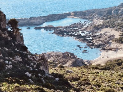 Holiday house KretaAuszeit - Environment photo 16