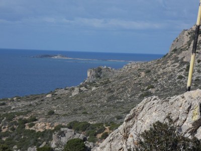 Holiday house KretaAuszeit - Environment photo 17