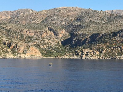 Holiday house KretaAuszeit - Environment photo 18