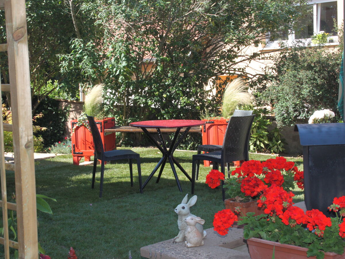 Holiday apartment Maison De Vacances Hild - Outdoor photo 3
