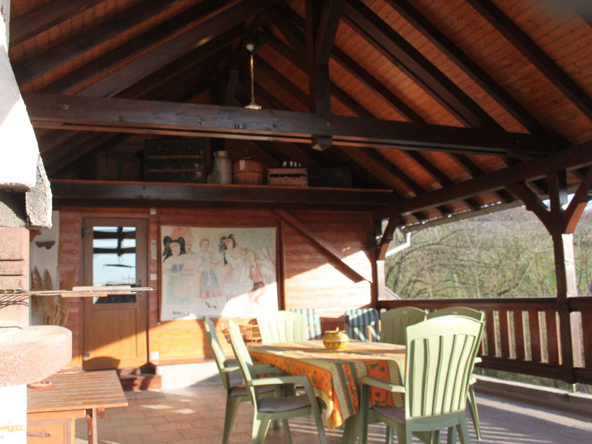 Holiday apartment Maison De Vacances Hild - Outdoor photo 5