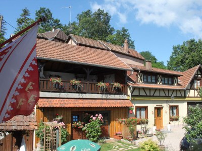 Holiday apartment Maison De Vacances Hild in NOTHALTEN - Holiday apartment