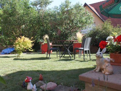 Holiday apartment Maison De Vacances Hild - Outdoor photo 8