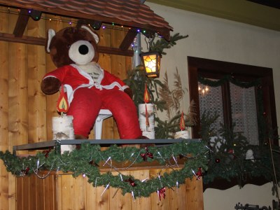 Holiday apartment Maison De Vacances Hild - Outdoor photo 12