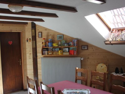 Holiday apartment Maison De Vacances Hild - Features photo 16