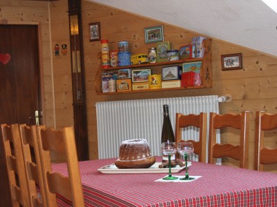 Holiday apartment Maison De Vacances Hild - Features photo 17