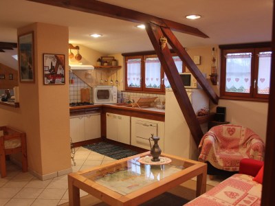 Holiday apartment Maison De Vacances Hild - Features photo 18