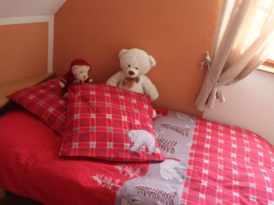 Holiday apartment Maison De Vacances Hild - Features photo 22