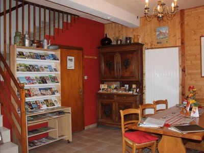 Holiday apartment Maison De Vacances Hild - Features photo 23