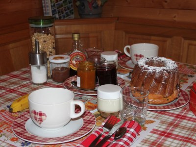 Holiday apartment Maison De Vacances Hild - Features photo 24