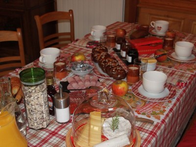 Holiday apartment Maison De Vacances Hild - Features photo 25