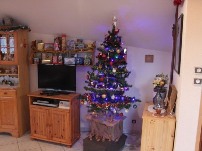 Holiday apartment Maison De Vacances Hild - Features photo 27