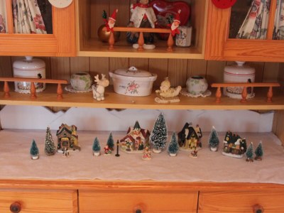 Holiday apartment Maison De Vacances Hild - Features photo 28