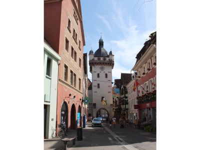 Holiday apartment Maison De Vacances Hild - Environment photo 37