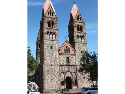 Holiday apartment Maison De Vacances Hild - Environment photo 38