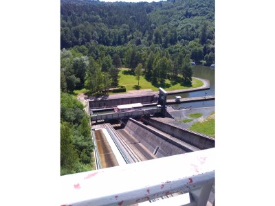 Holiday apartment Maison De Vacances Hild - Environment photo 39