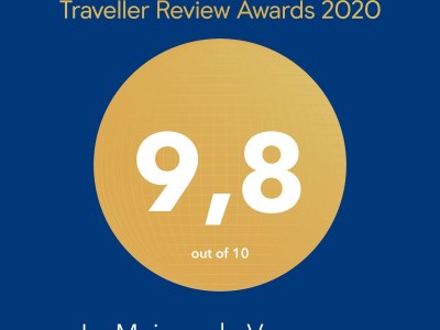 Holiday apartment Maison De Vacances Hild - Document photo 42