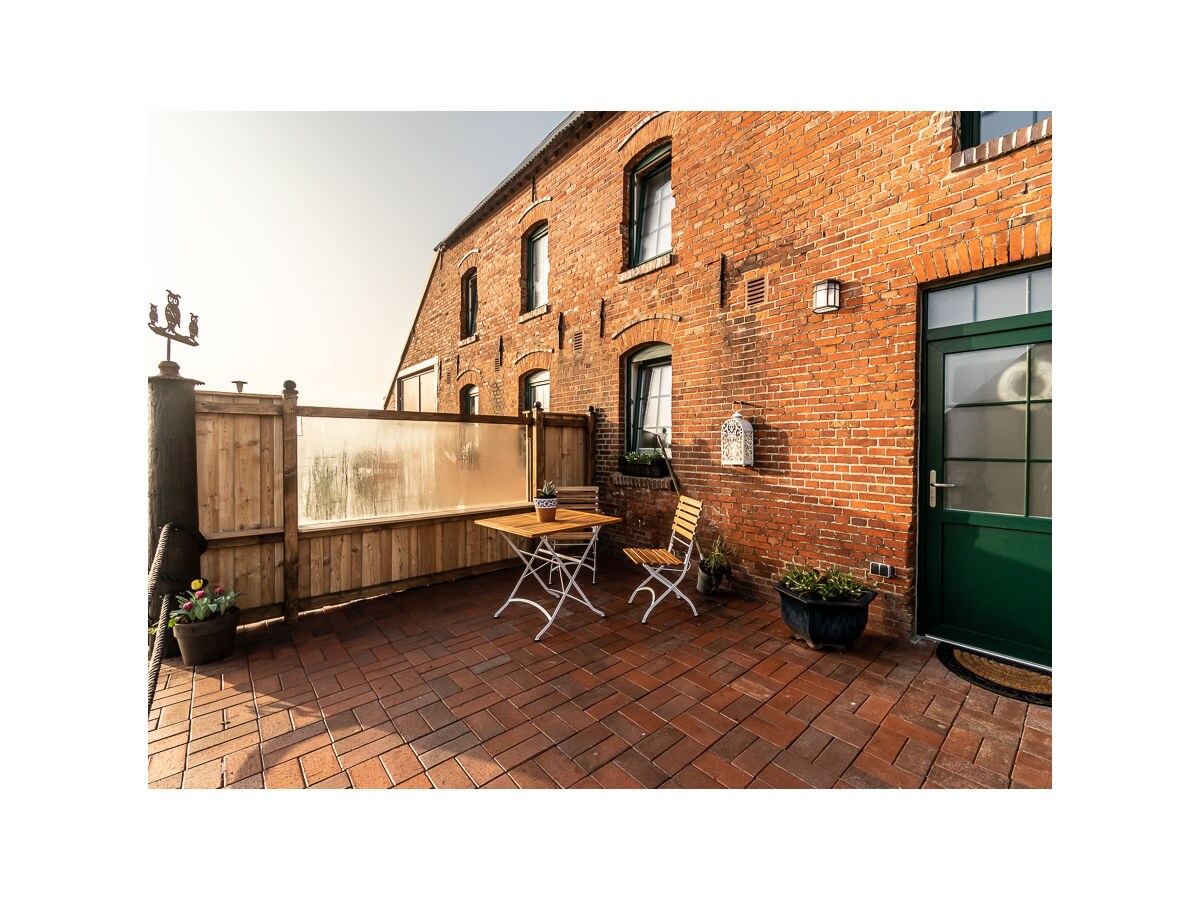 Holiday apartment Michaelsen