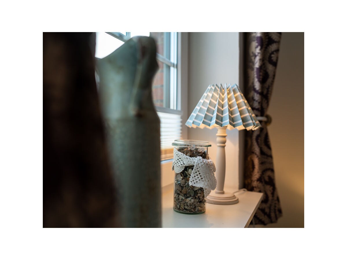 Holiday apartment Michaelsen - Outdoor photo 5