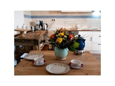 Holiday apartment Michaelsen - Features photo 11