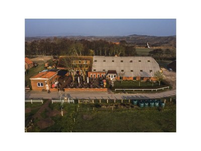 Holiday apartment Michaelsen - Environment photo 20