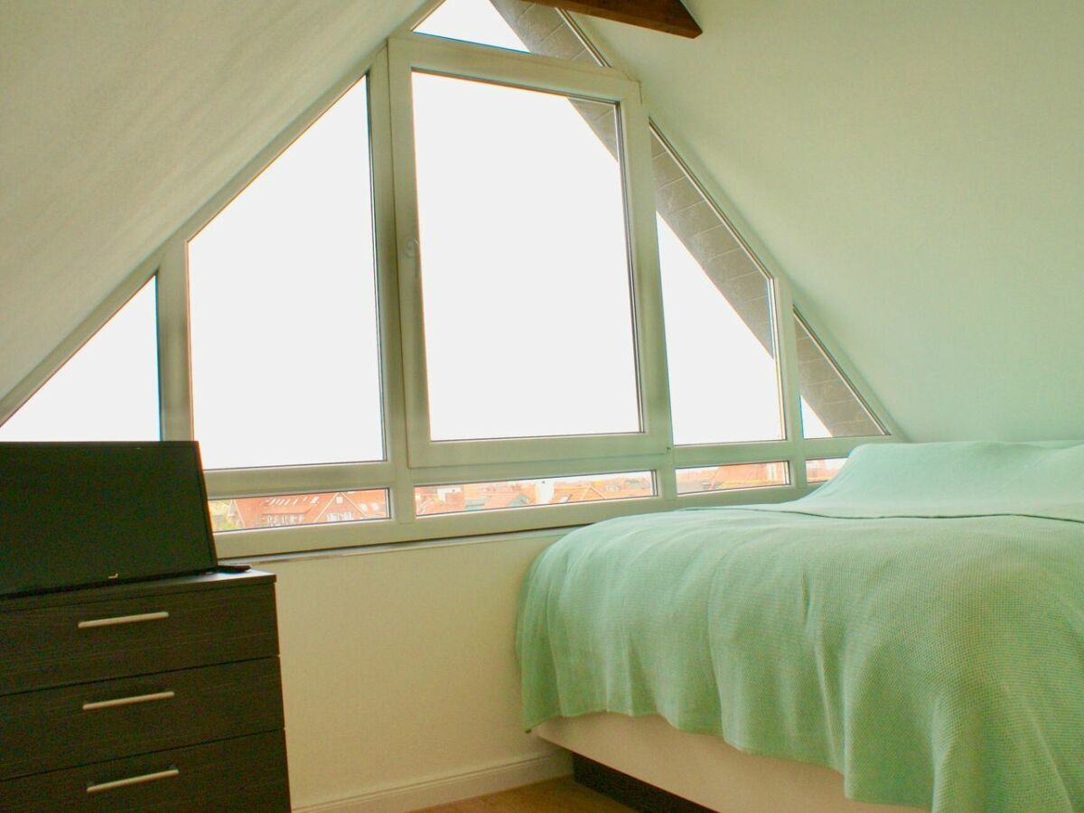 Holiday apartment Apartement 41 - Features photo 2