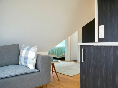 Holiday apartment Apartement 41 - Features photo 3