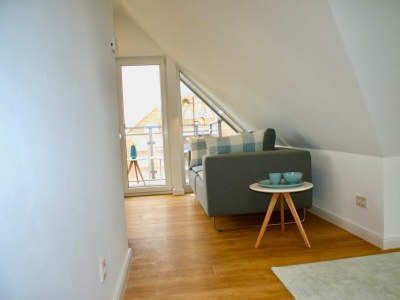 Holiday apartment Apartement 41 - Features photo 4