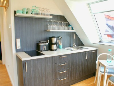 Holiday apartment Apartement 41 - Features photo 6